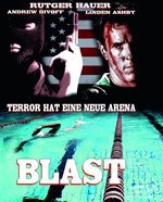 Film: Blast [ME] [LE] (+ DVD)