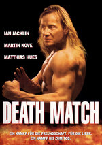 Film: Death Match - Uncut