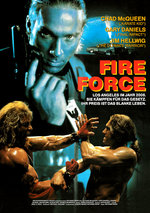 Film: Fire Force