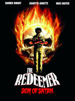 Film: Redeemer - Uncut [LE] [MB] (+ DVD)