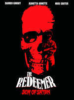 Film: Redeemer - Uncut [LE] [MB] (+ DVD)