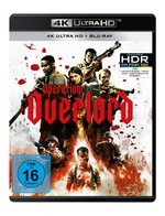 Film: Operation: Overlord (+ BR)