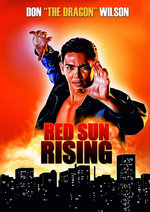 Film: Red Sun Rising [LE] [MB] (+ DVD)