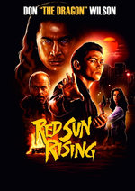 Film: Red Sun Rising [LE] [MB] (+ DVD)