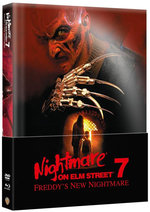 Film: Nightmare on Elm Street 7 - Freddy's New...