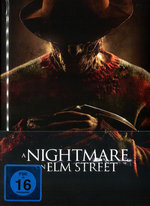 Film: A Nightmare on Elm Street [MB] [LSE] (+ DVD)