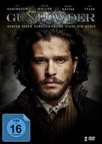 Film: Gunpowder - Die Event Serie [2 DVDs]