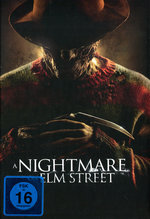 Film: A Nightmare on Elm Street [MB] [LE] (+ DVD)
