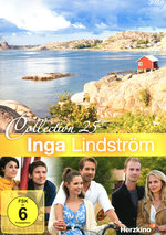 Film: Inga Lindström Collection 25 [3 DVDs]