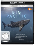 Film: Big Pacific (+ BR)