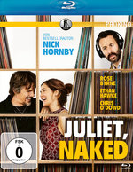 Film: Juliet, Naked