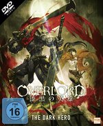 Film: Overlord - The Dark Hero - The Movie 2 [LE]