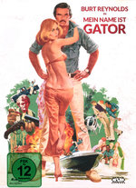Film: Mein Name ist Gator [LCE] [MB] (+ DVD)