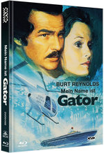 Film: Mein Name ist Gator [LCE] [MB] (+ DVD)