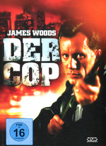 Film: Der Cop [LCE] [MB] (+ DVD)
