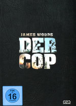 Film: Der Cop [LCE] [MB] (+ DVD)