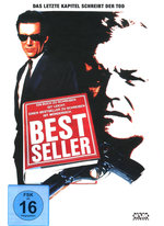 Film: Bestseller [LCE] [MB] (+ DVD)