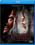 Film: No One Lives - Uncut
