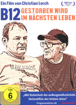 Film: B12 - Gestorben wird im nächsten Leben