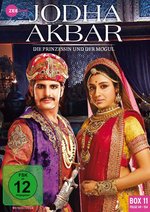 Film: Jodha Akbar - Die Prinzessin und der Mogul 11