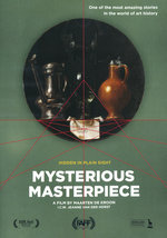 Film: Mysterious Masterpiece