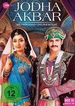 Film: Jodha Akbar - Die Prinzessin und der Mogul 10