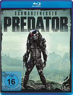 Film: Predator 1 - Ultimate Hunter Edition