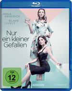 Film: Nur ein kleiner Gefallen