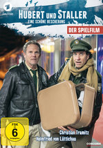Film: Hubert und Staller - Eine schöne Bescherung