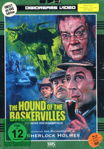 Film: Sherlock Holmes - Der Hund von ... (+ DVD)