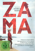 Film: Zama