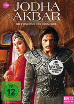 Film: Jodha Akbar - Die Prinzessin und der Mogul 12