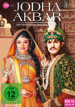 Film: Jodha Akbar - Die Prinzessin und der Mogul 13