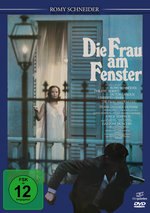 Film: Die Frau am Fenster