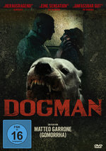 Film: Dogman - Cover B