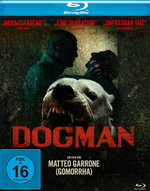 Film: Dogman - Cover B