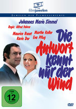 Film: Die Antwort kennt nur der Wind
