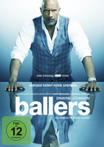 Film: Ballers - Staffel 4