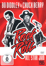 Film: Rock‘n‘Roll All Star Jam 1985