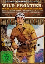 Film: Wild Frontier: Indianer, Wagentrecks und Trapper