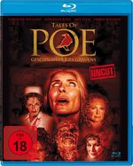 Film: Tales of Poe - Geschichten des Grauens - Uncut