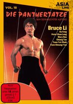 Film: Asia Line: Die Panthertatze - Sein gefährl...