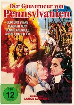 Film: Der Gouverneur von Pennsylvanien [LE]