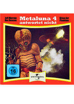 Film: Metaluna 4 antwortet nicht