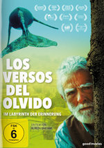 Film: Los Versos del Olvido - Im Labyrinth der Erinn..