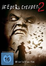Film: Jeepers Creepers 2