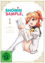 Film: Shomin Sample 1