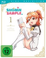 Film: Shomin Sample 1