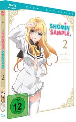 Film: Shomin Sample 2