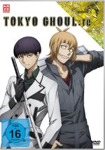 Film: Tokyo Ghoul:re - Staffel 3/Vol.2
